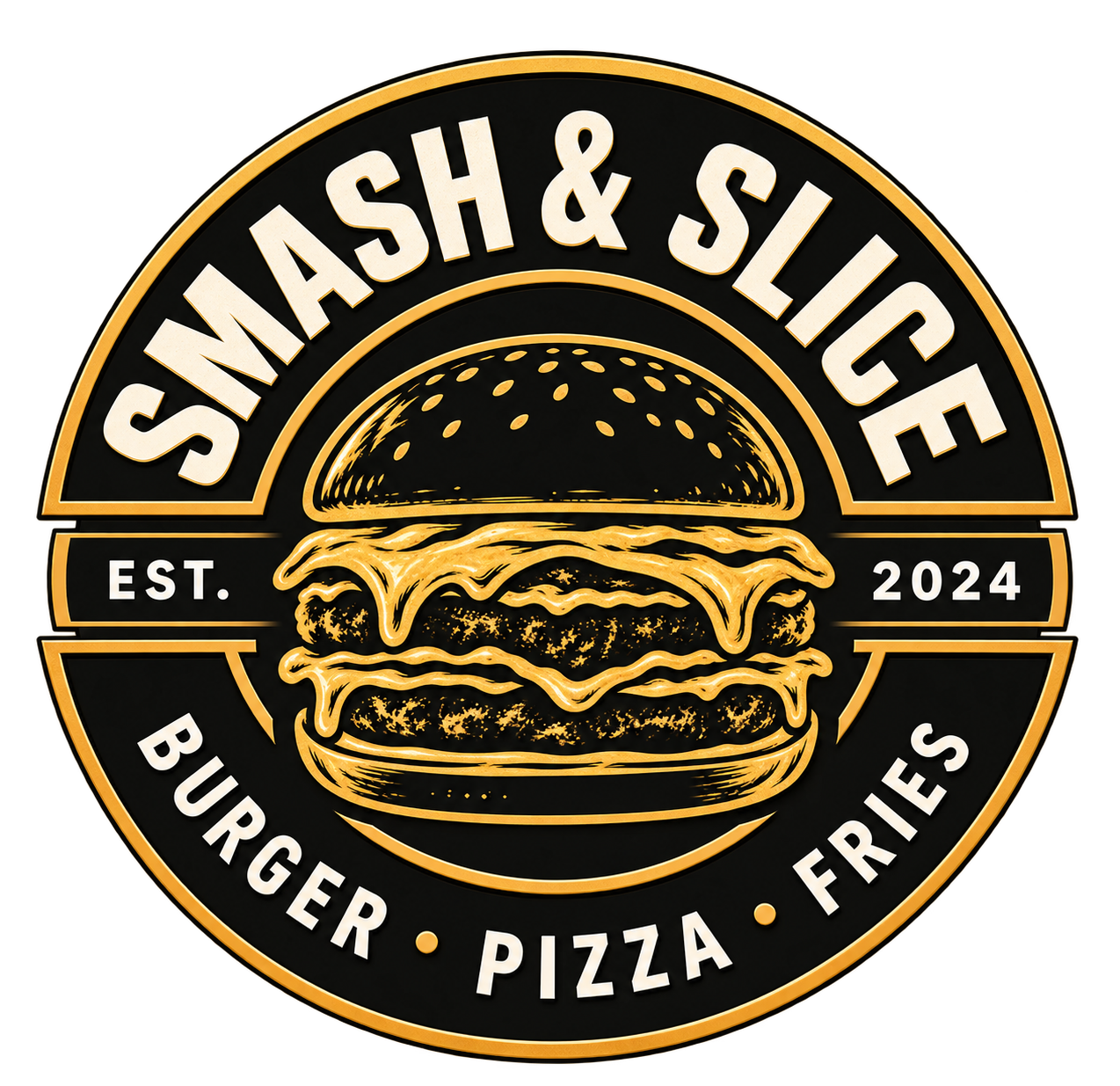Smash & Slice